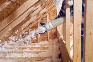 Metropolitan Insulation: Should I Insulate my Loft?