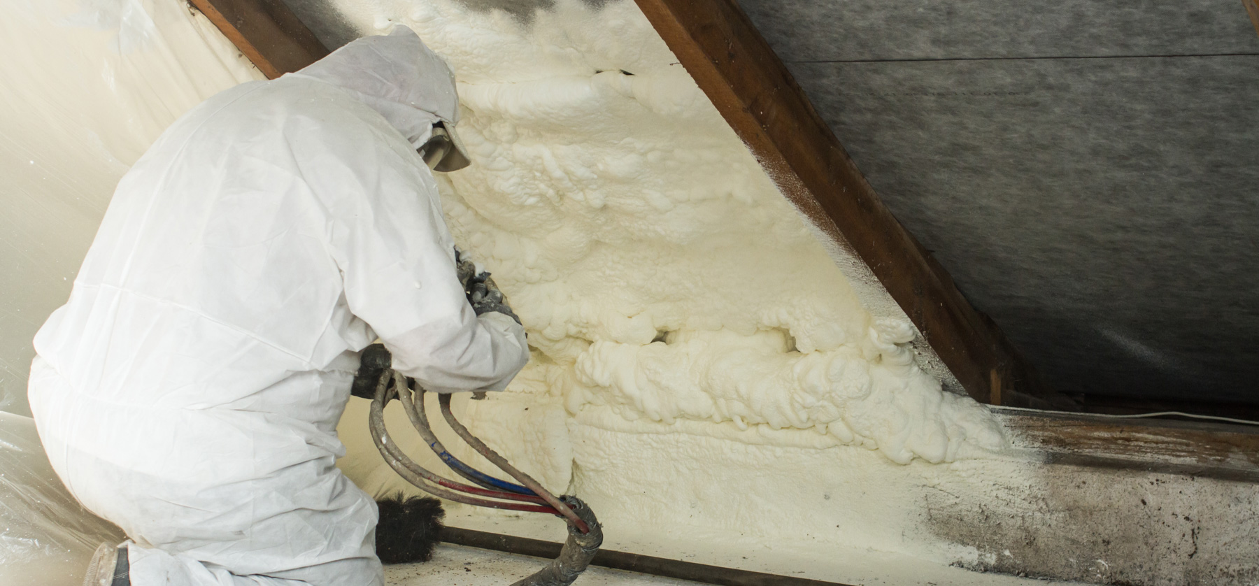 How To Eliminate Condensation With Insulation