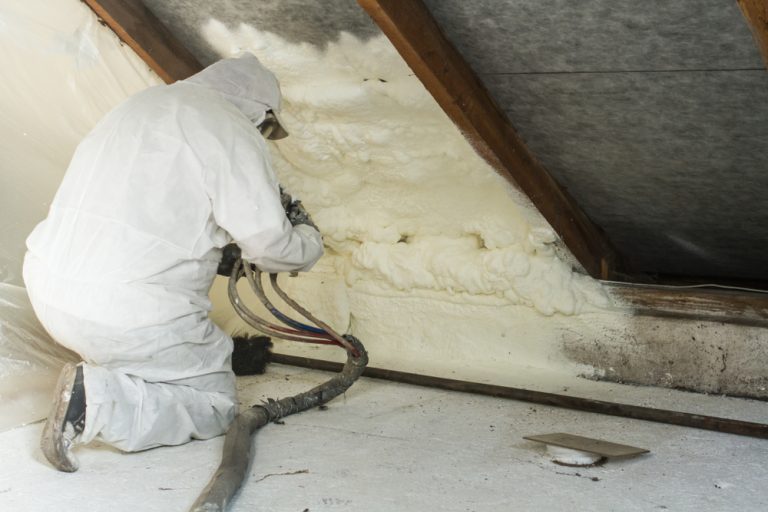 How To Eliminate Condensation With Insulation Post
