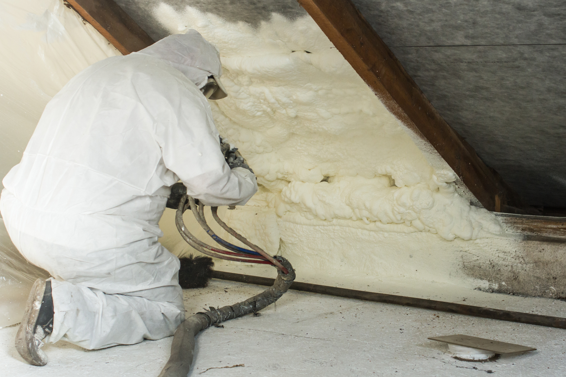 Metropolitan Insulation: Experts in Commercial Soundproofing Solutions
