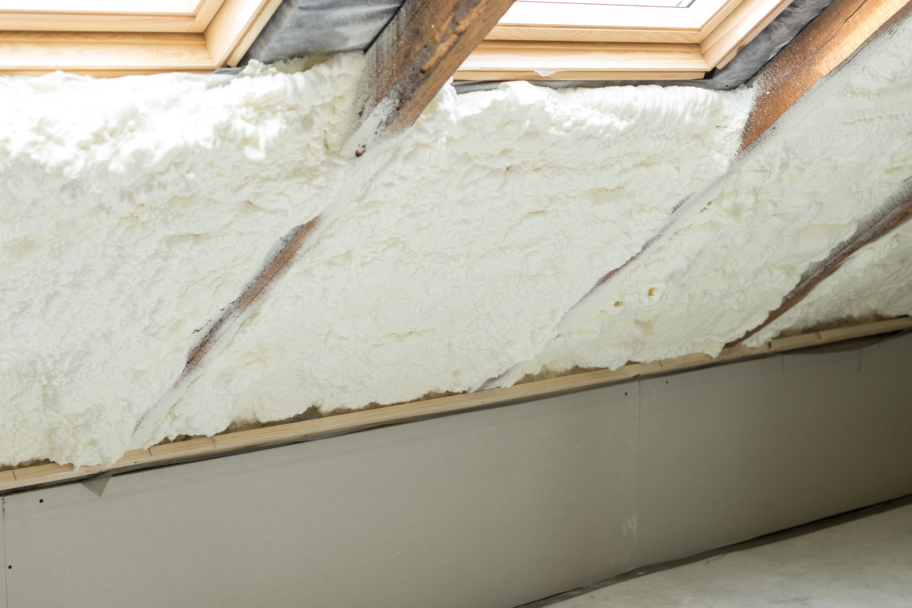 Maximise Your Loft Space with Efficient Warm Roof Insulation From Use My Loft – A Metropolitan Insulation Partner.