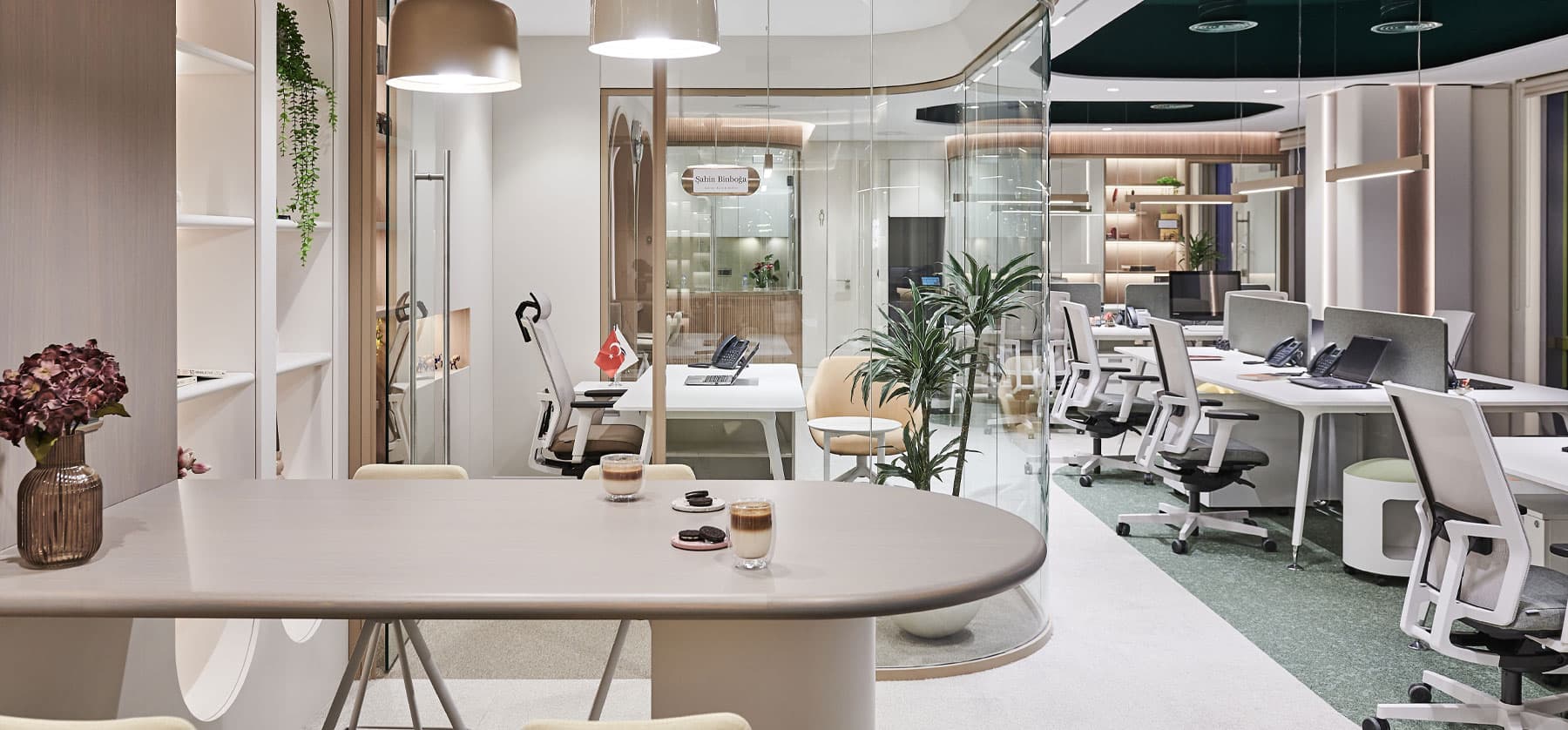 How to Reduce Noise in Offices, Studios, and Shared Workspaces