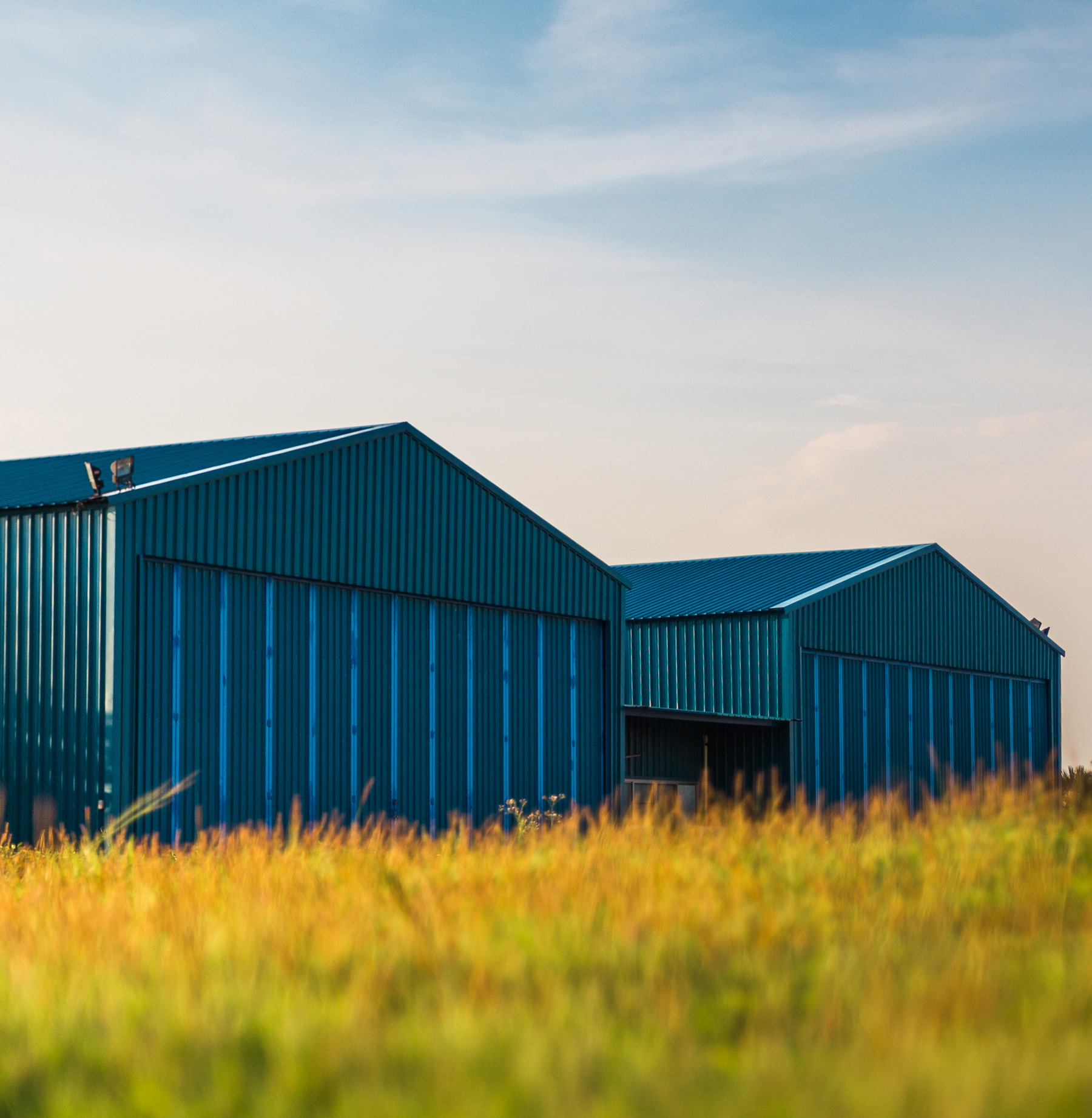 Metropolitan Insulation: Benefits of Agricultural Insulation Metropolitan Insulation: Benefits of Agricultural Insulation