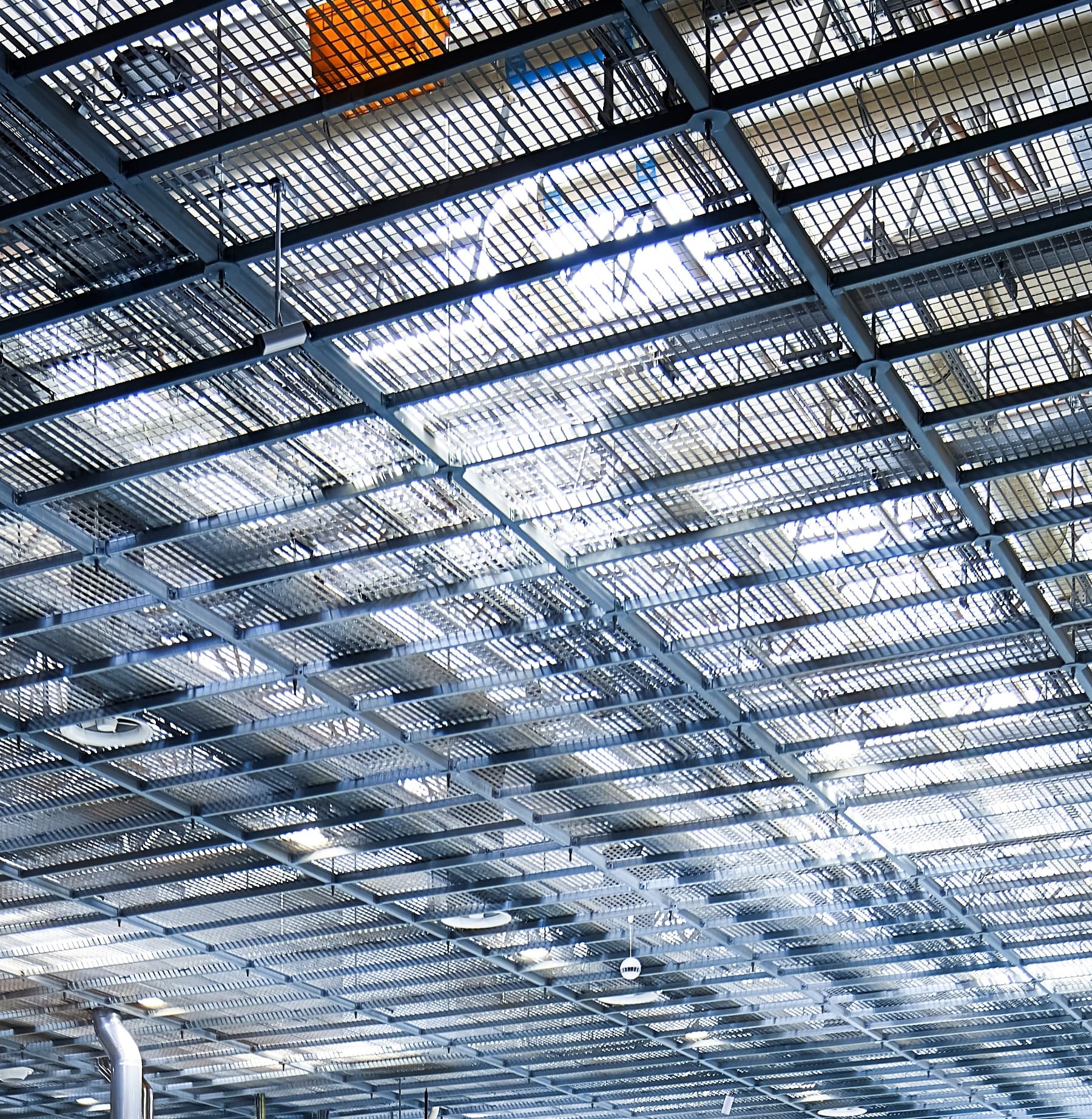 Metropolitan Insulation: Condensation Control