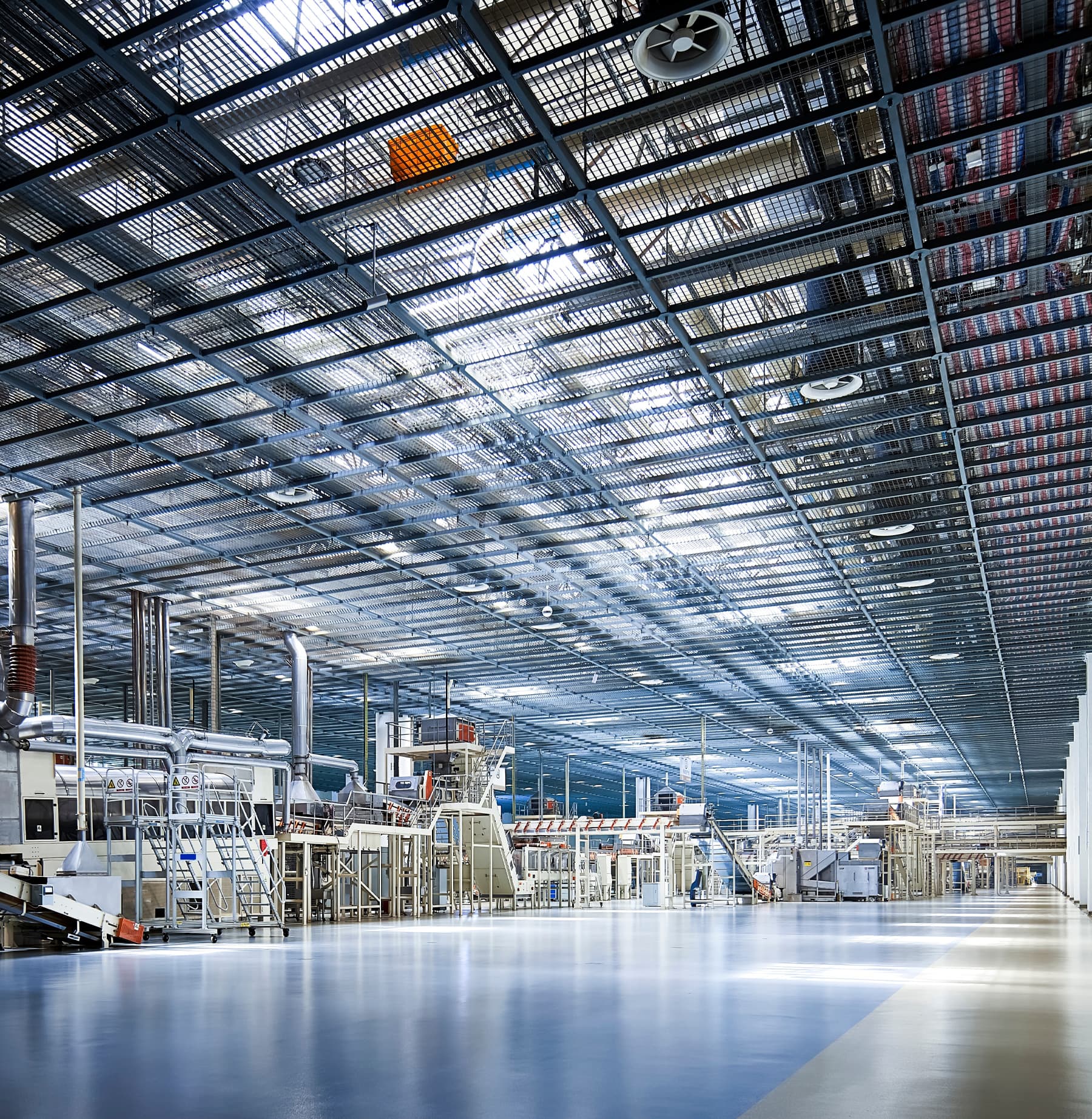 Metropolitan Insulation: Why Insulate Your Warehouse?