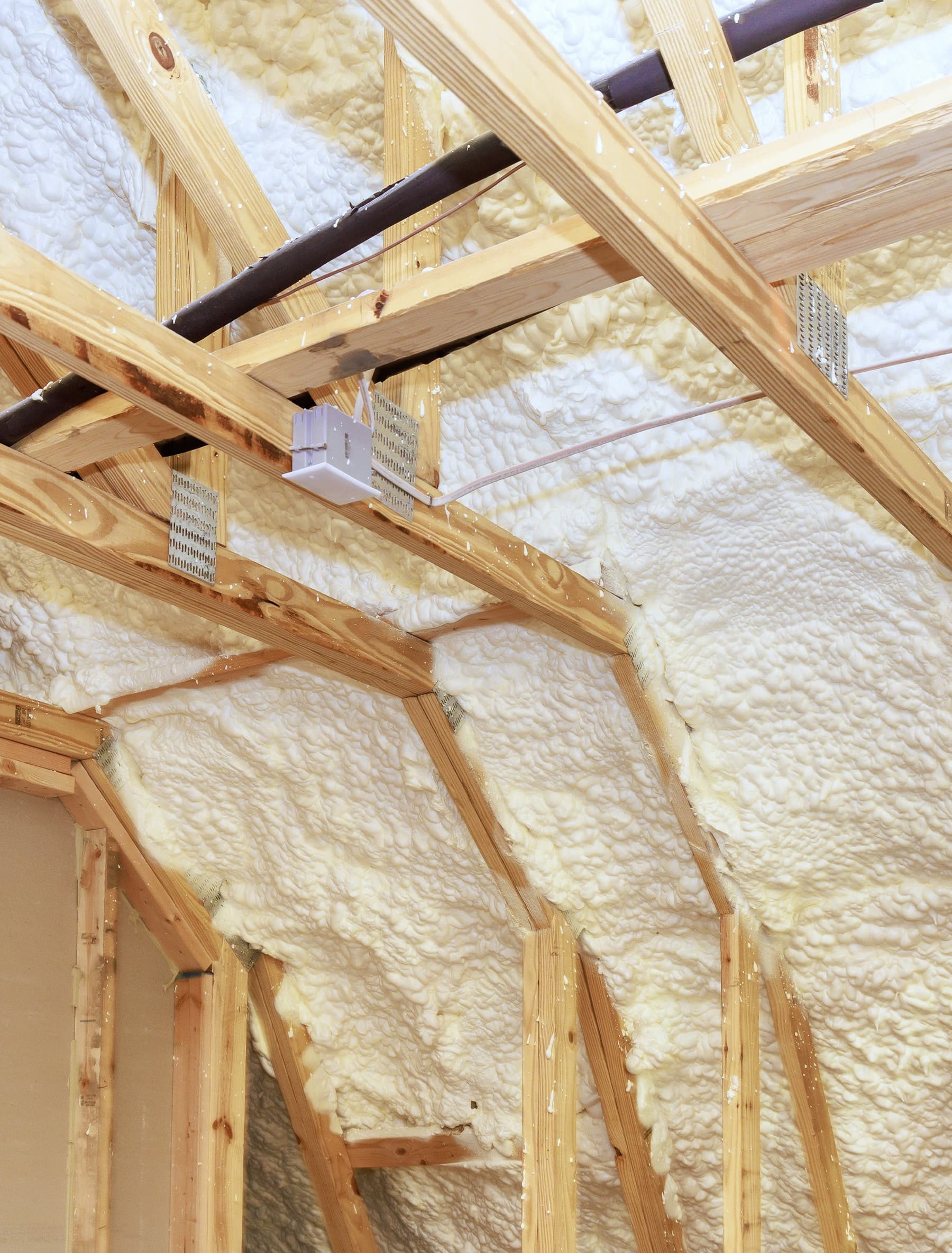 Metropolitan Insulation: Use Your Redundant Loft Space in an Efficient Way