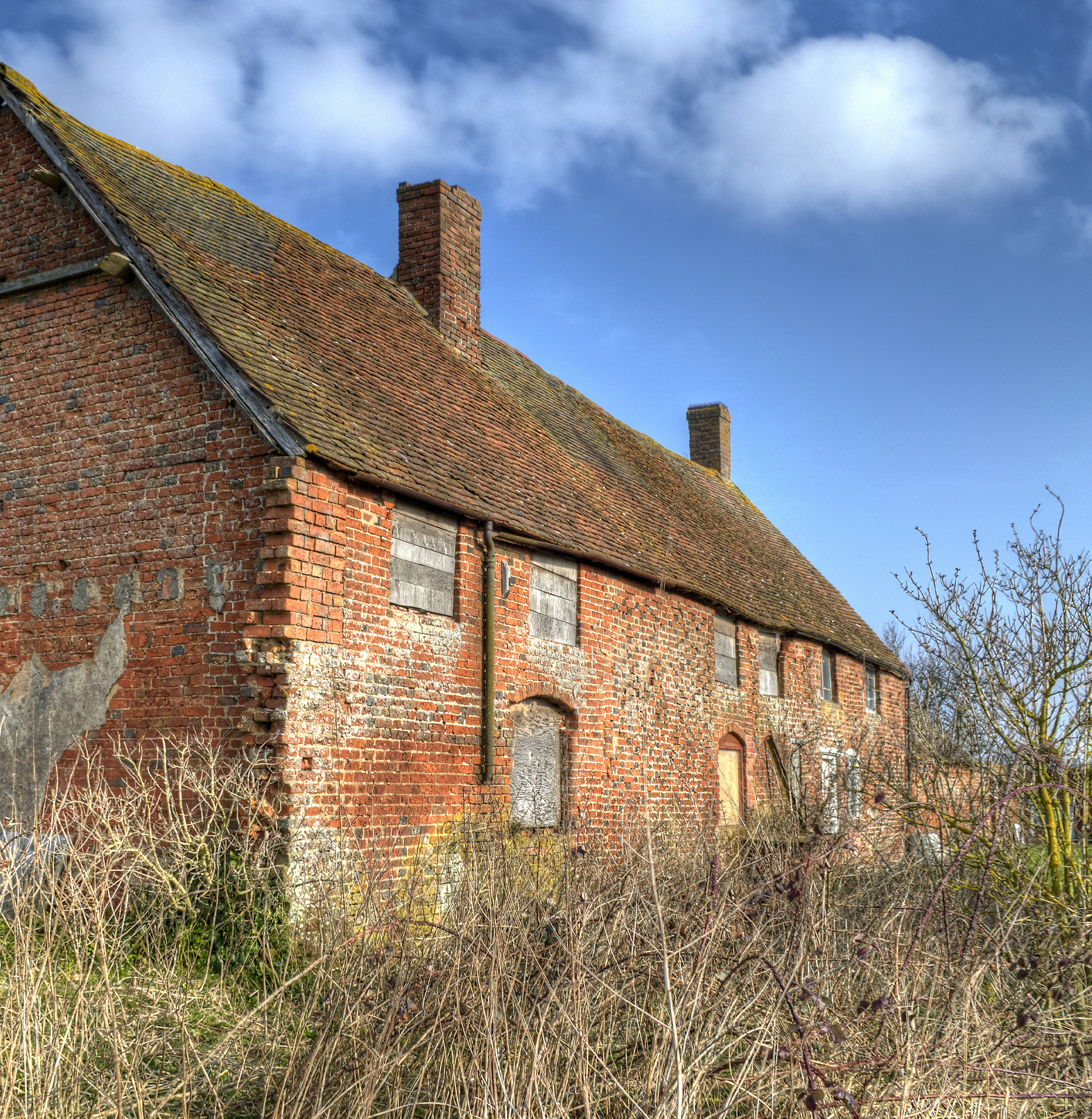 Metropolitan Insulation: Benefits of Agricultural Insulation Metropolitan Insulation: Benefits of Agricultural Insulation
