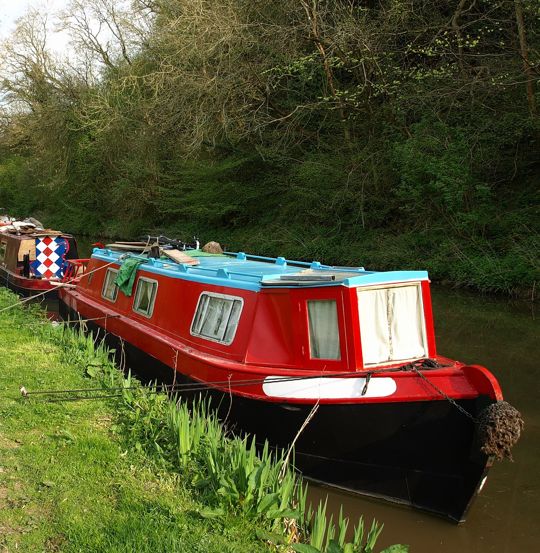 Metropolitan Insulation: How Can I Insulate My Boat? Metropolitan Insulation: How Can I Insulate My Boat?
