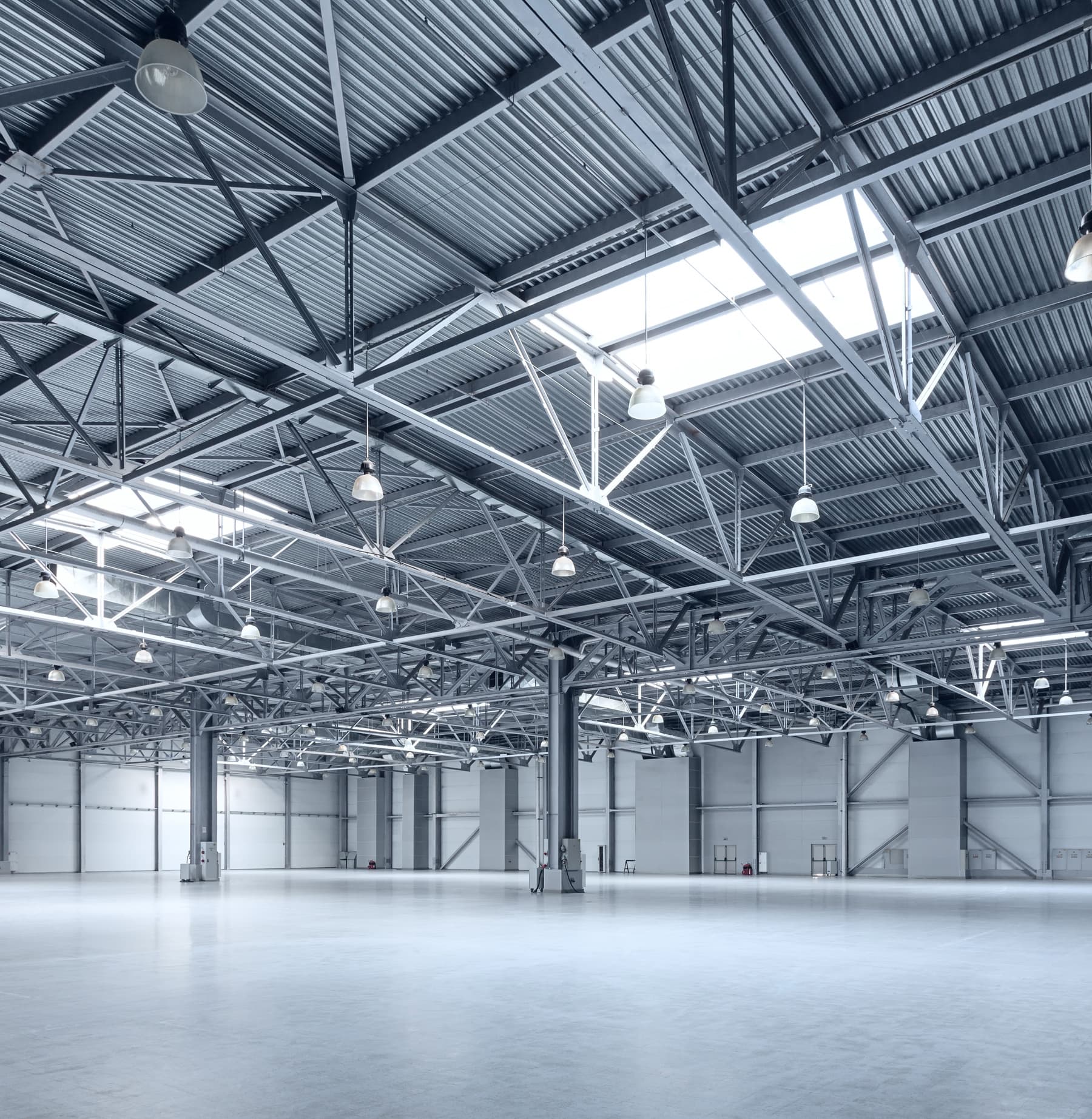 Metropolitan Insulation: Why Insulate Your Warehouse?