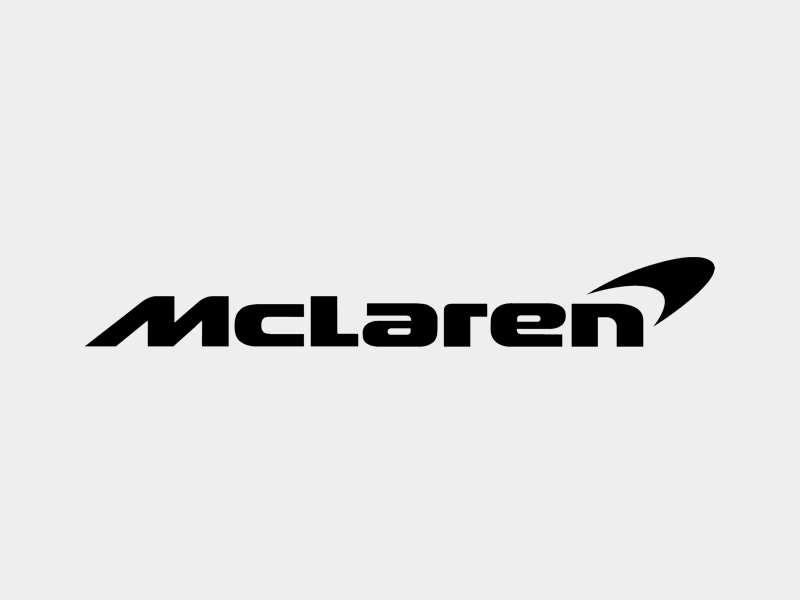 Metropolitan Insulation: Mclaren Gear Box Testing 