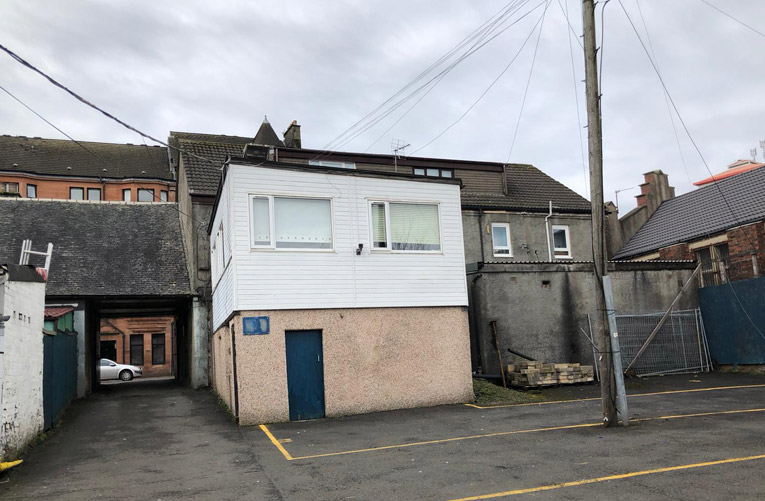 Metropolitan Insulation: GD Chalmers Ltd