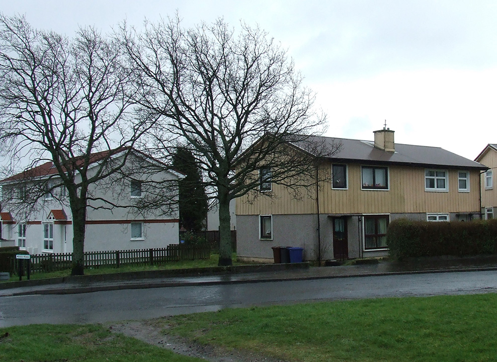 Metropolitan Insulation: Glasgow City Council