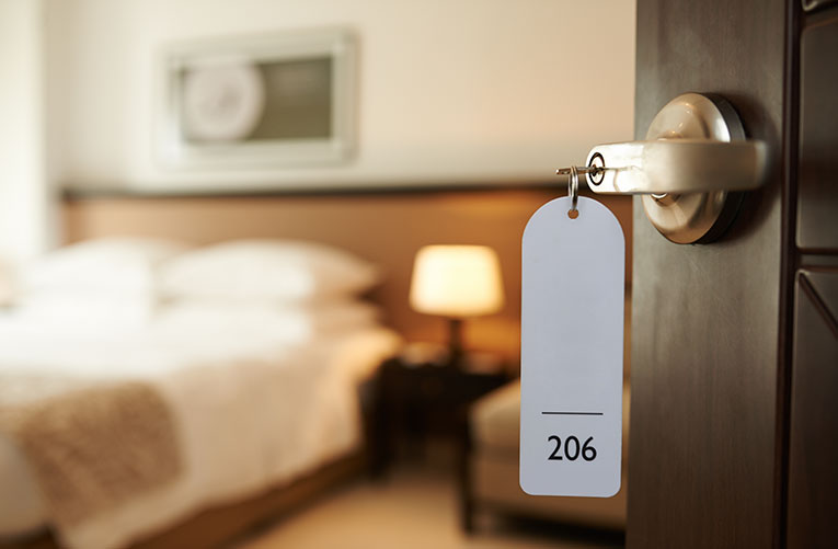 Metropolitan Insulation: Ellenborough Park Hotel