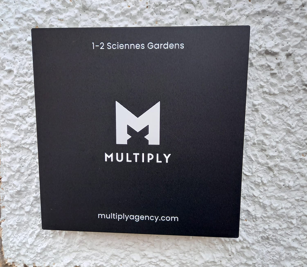 Metropolitan Insulation: Multiply Agency