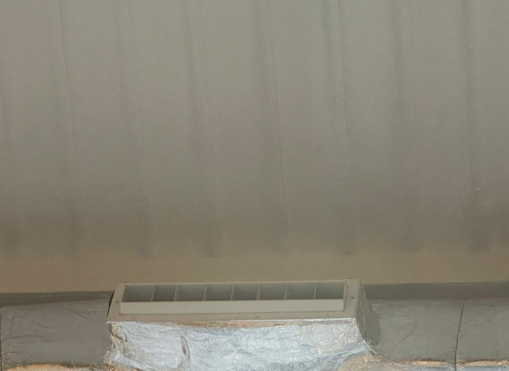 Metropolitan Insulation: Stratford School Academy