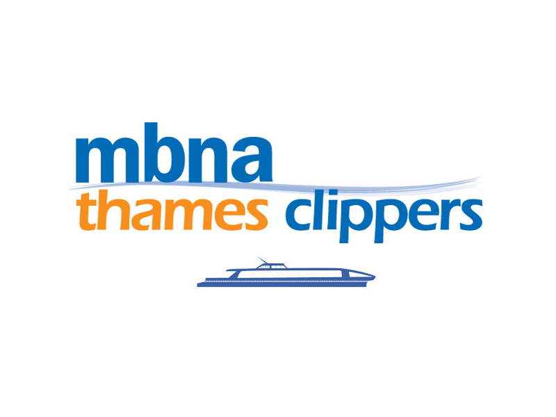 Metropolitan Insulation: Thames Clippers