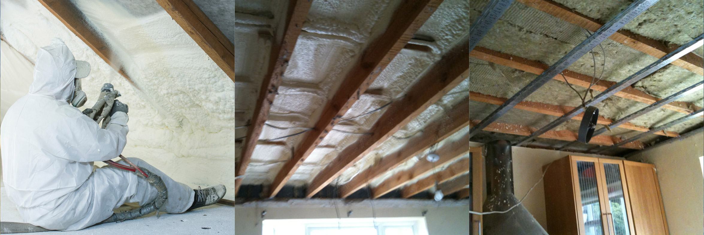 Metropolitan Insulation: Soundproofing