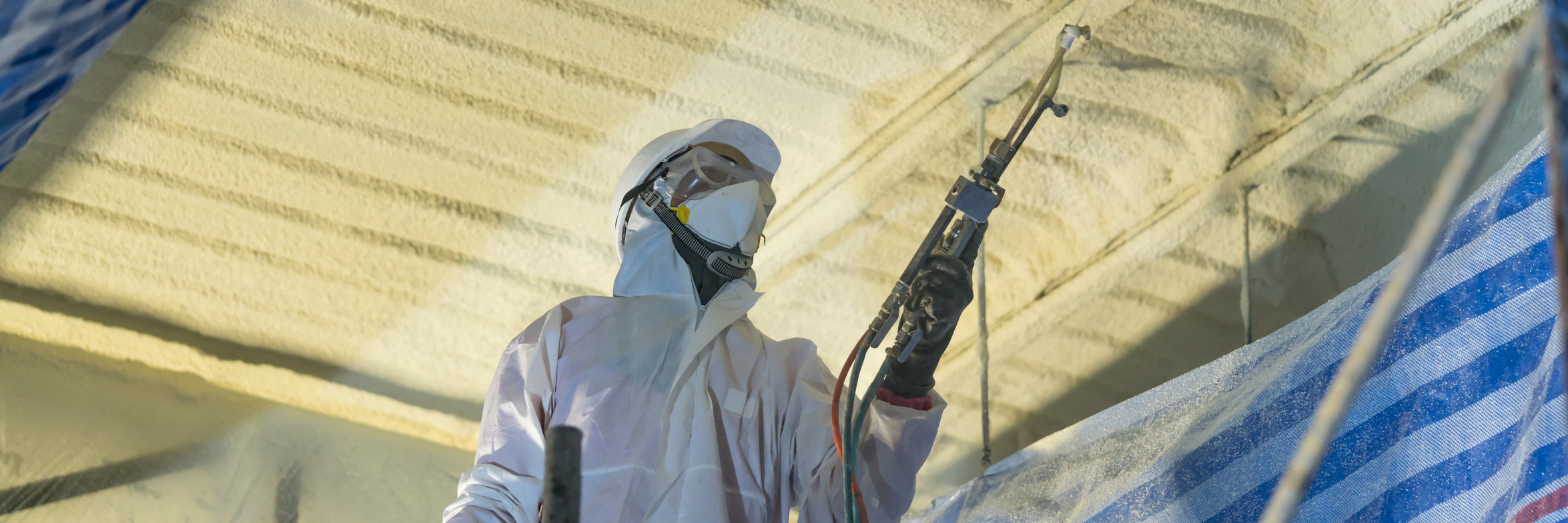 Metropolitan Insulation: Spray Foam Insulation Solutions