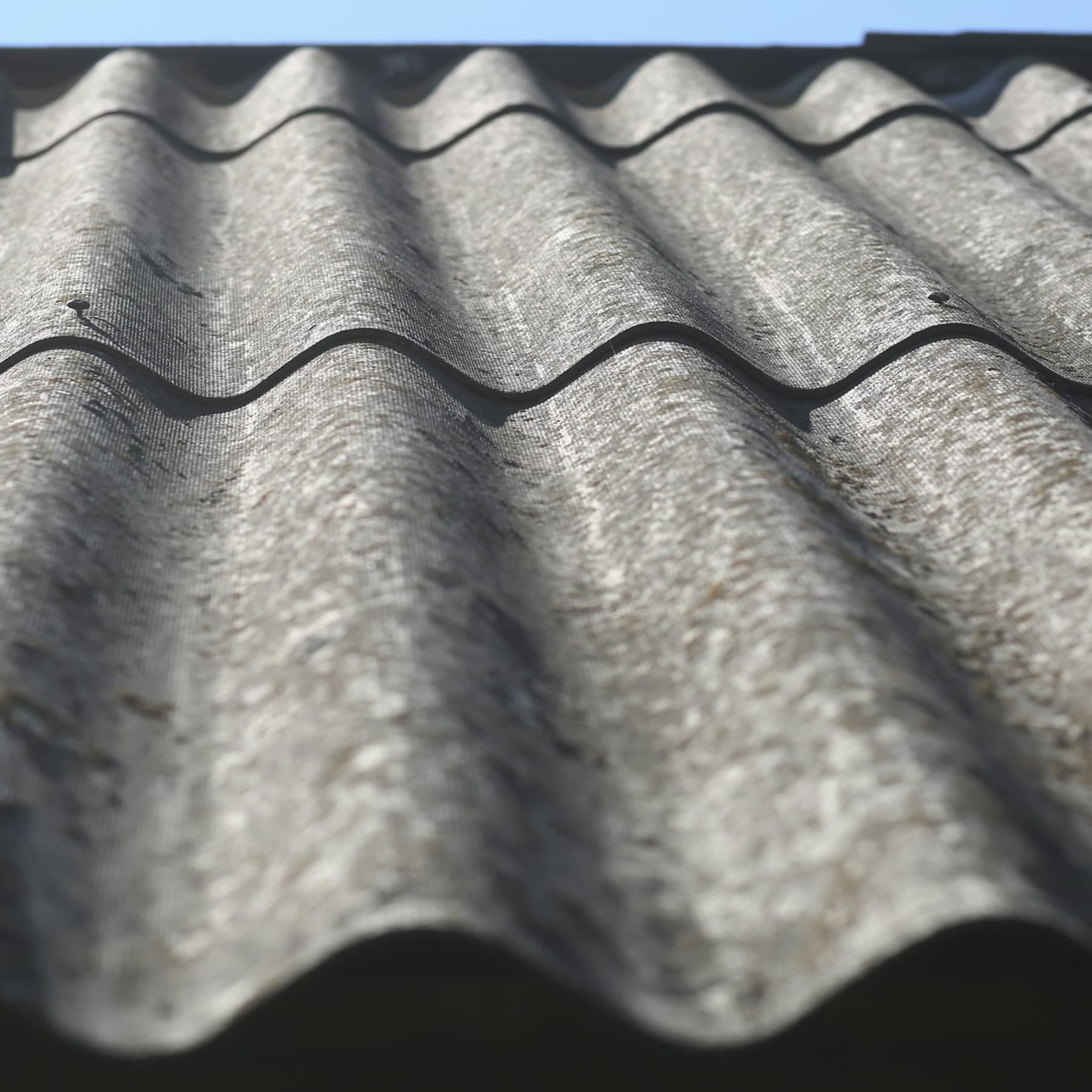 Metropolitan Insulation: Roof Systems | Asbestos Roof Encapsulation