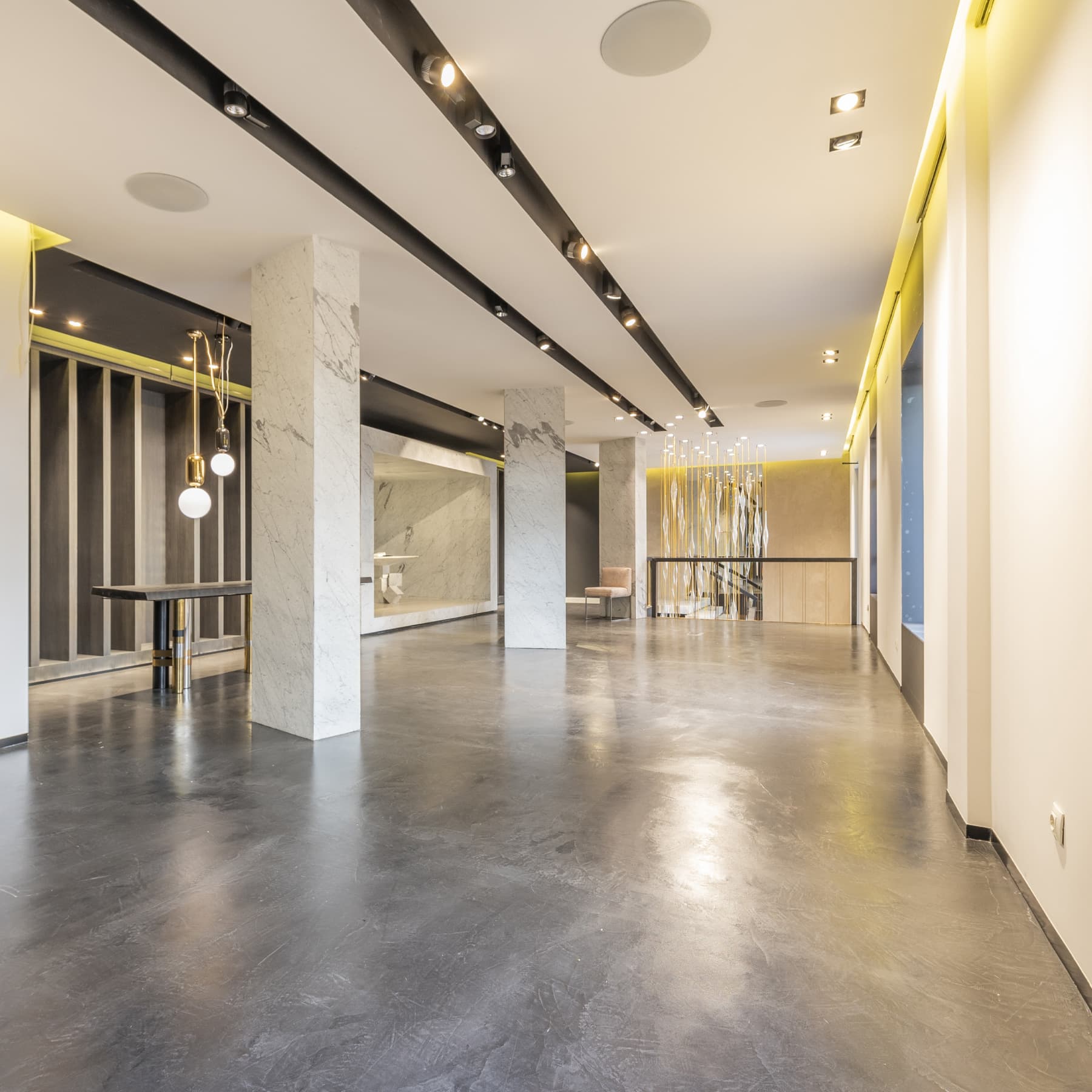 Metropolitan Insulation: Commercial Soundproofing