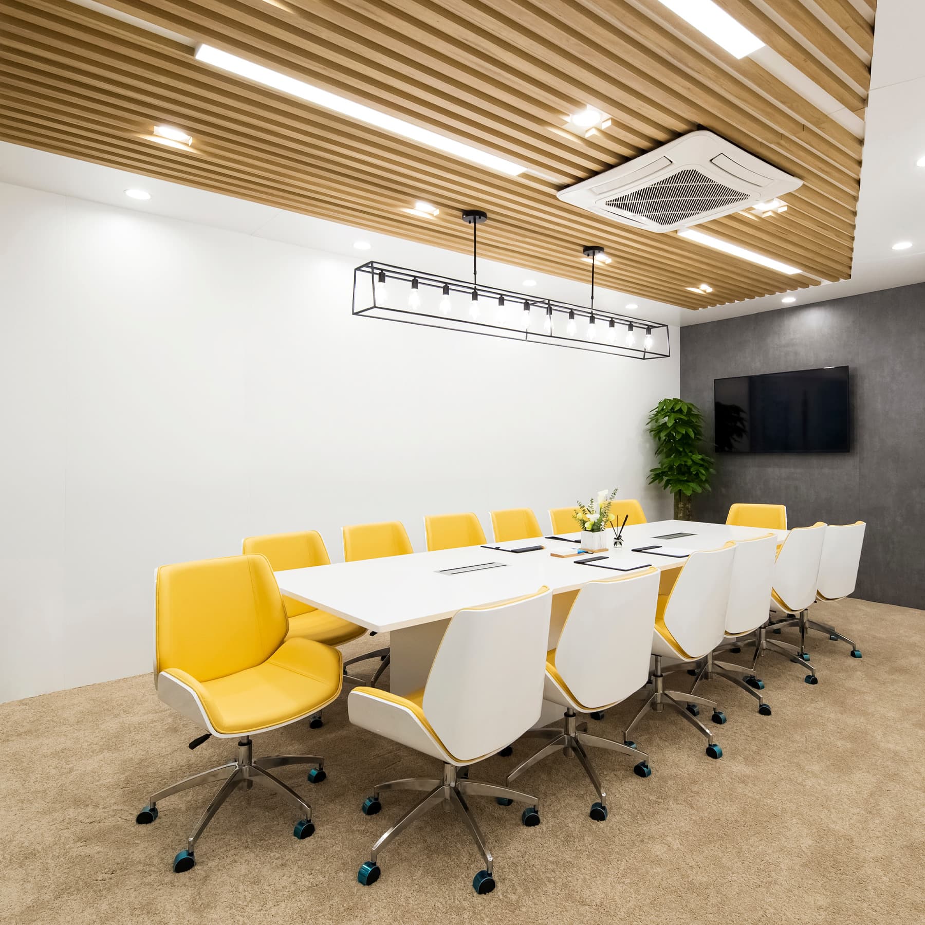 Metropolitan Insulation: Commercial Soundproofing