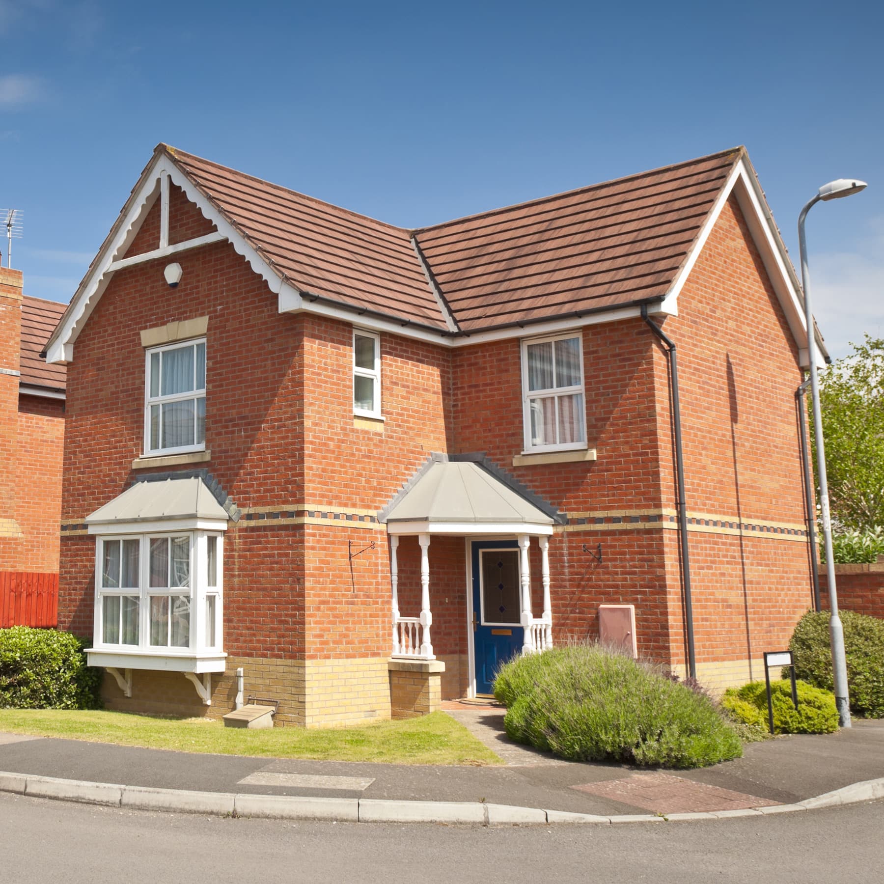 Metropolitan Insulation: Domestic Solutions