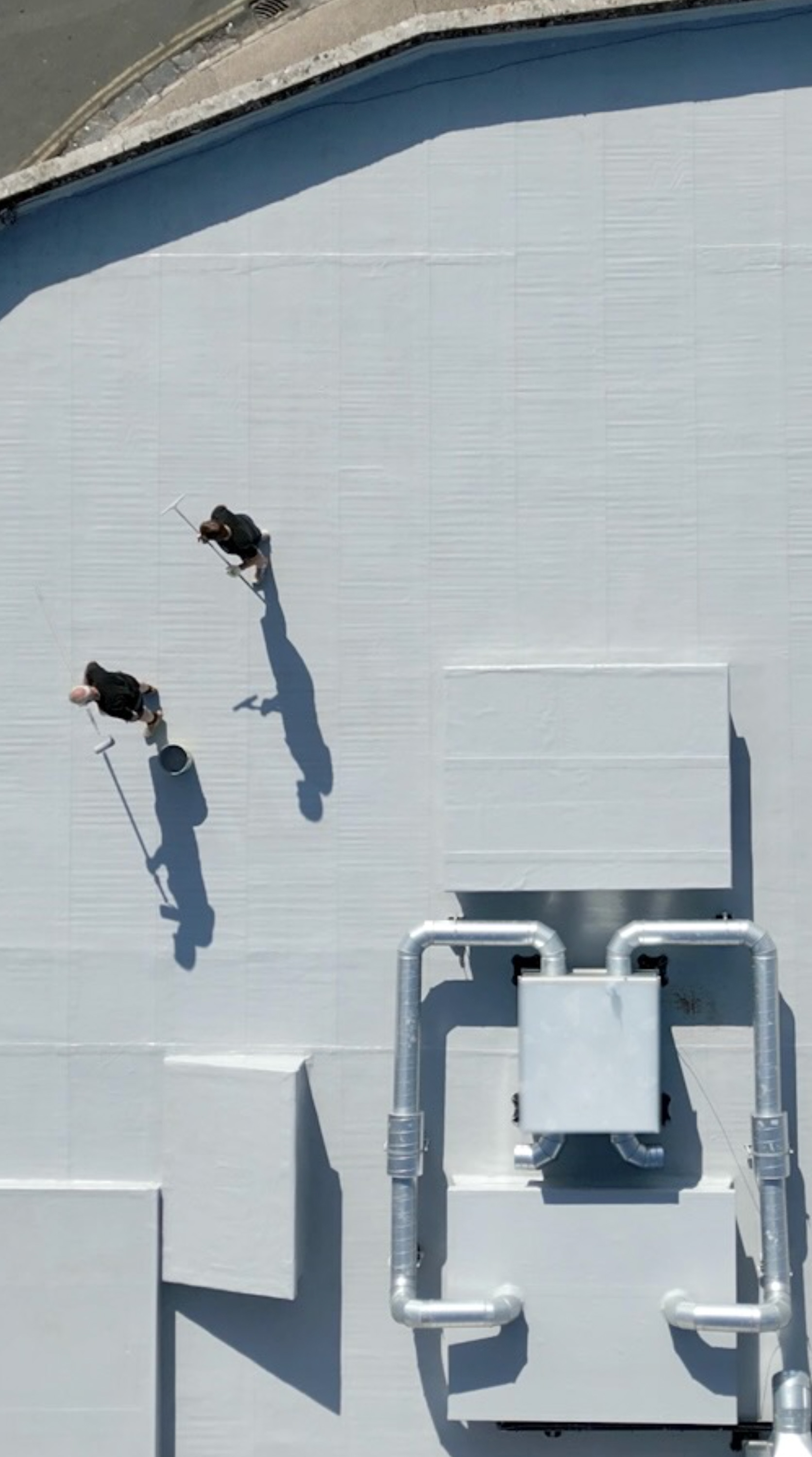 Metropolitan Insulation: Roof Systems Metropolitan Insulation: Roof Systems