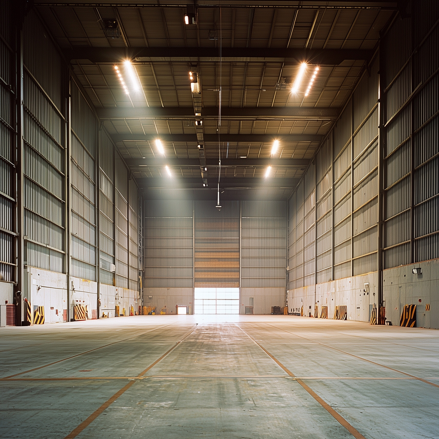 Metropolitan Insulation: Industrial