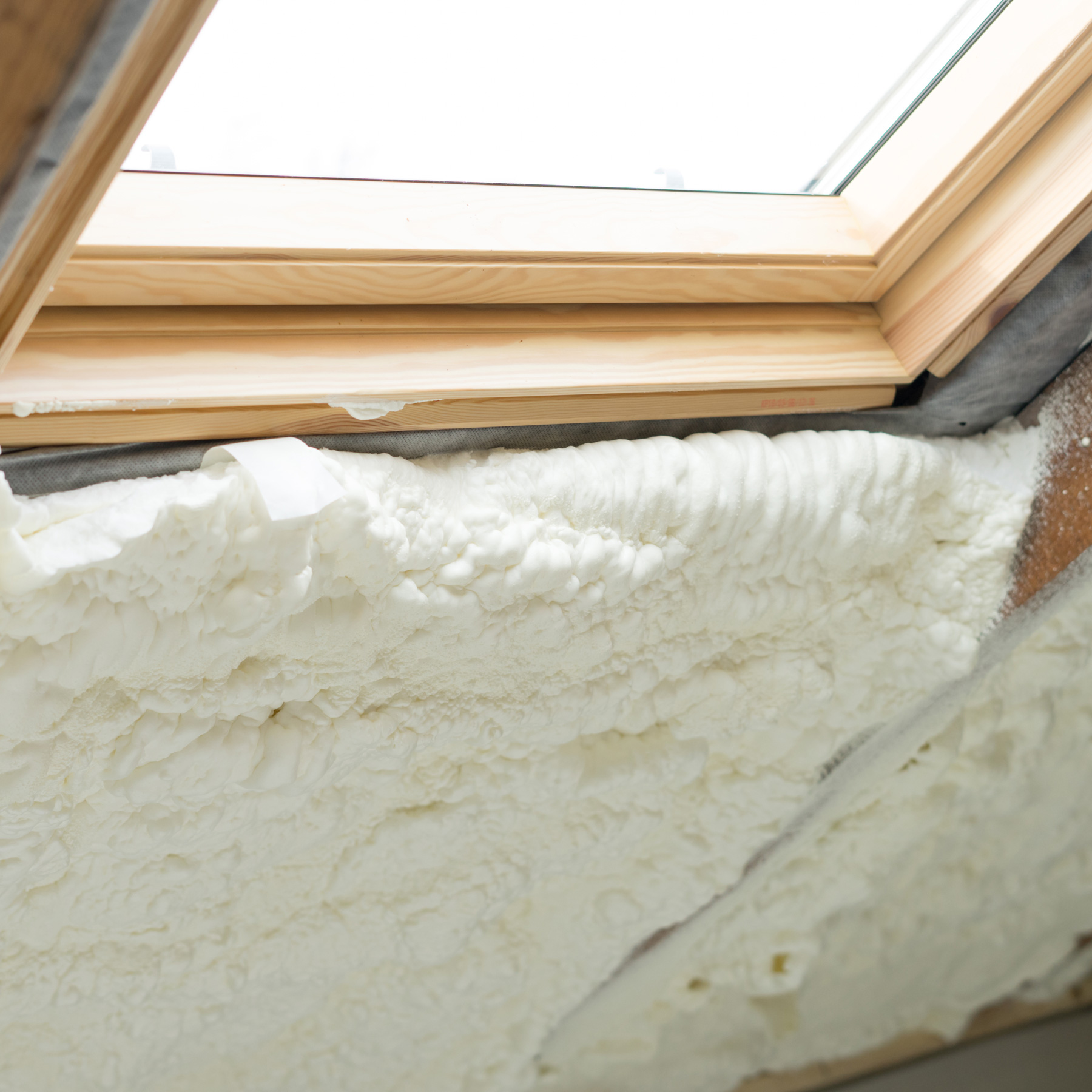 Metropolitan Insulation: Use Your Loft