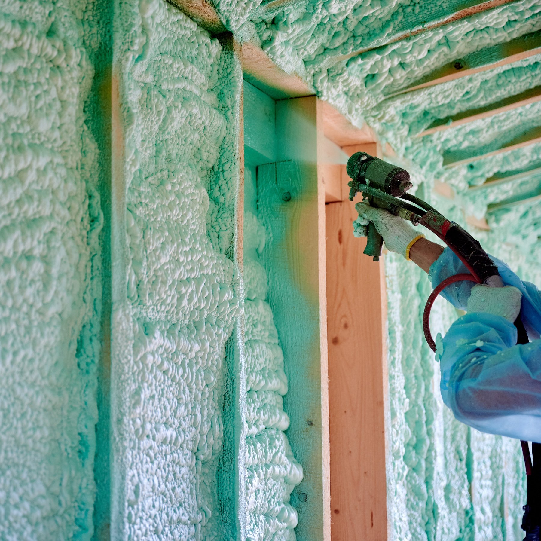 Metropolitan Insulation: Use Your Loft