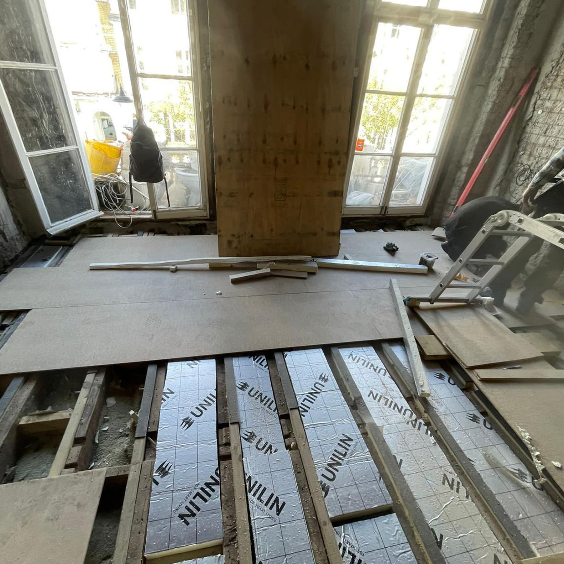 Metropolitan Insulation: Soundproofing Solutions