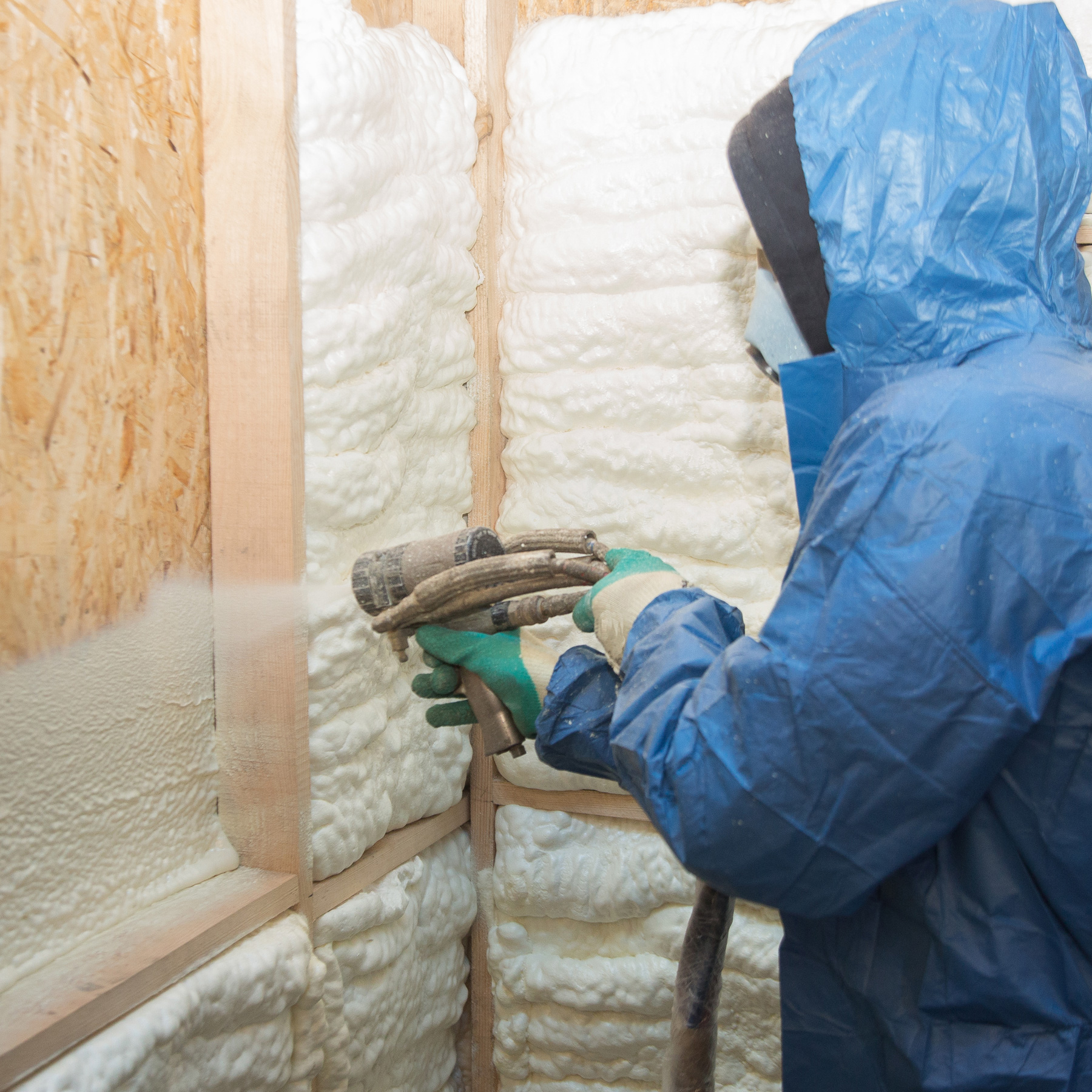 Metropolitan Insulation: Soundproofing Solutions
