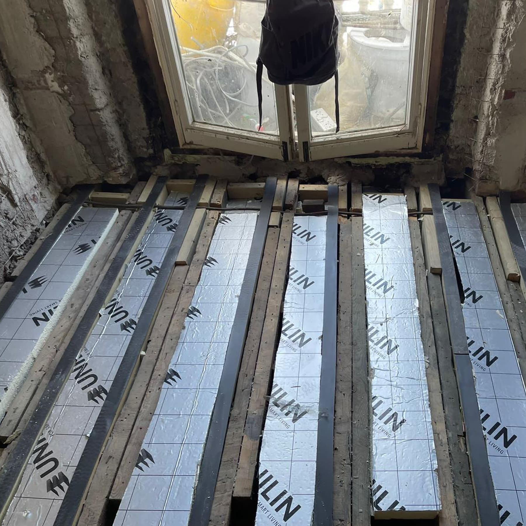 Metropolitan Insulation: Soundproofing