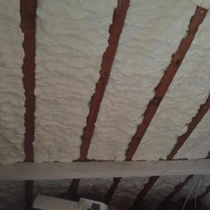 Metropolitan Insulation: Domestic Soundproofing