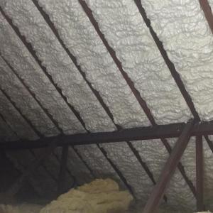 Metropolitan Insulation: Domestic Soundproofing