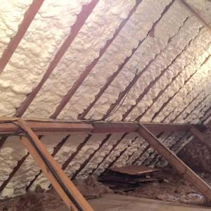 Metropolitan Insulation: Domestic Soundproofing