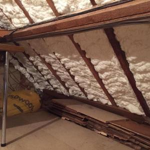 Metropolitan Insulation: Domestic Soundproofing