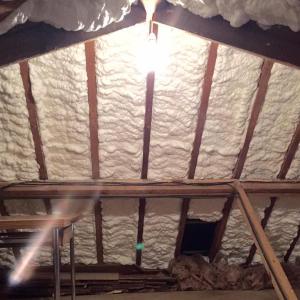 Metropolitan Insulation: Domestic Soundproofing