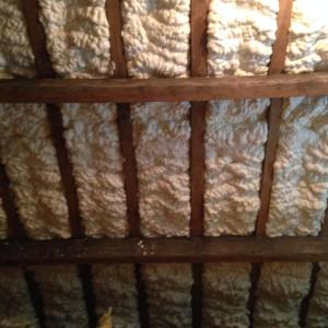 Metropolitan Insulation: Domestic Soundproofing