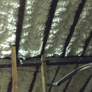 Metropolitan Insulation: Domestic Soundproofing