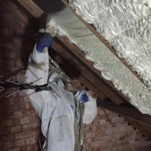 Metropolitan Insulation: Domestic Soundproofing