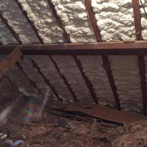 Metropolitan Insulation: Domestic Soundproofing