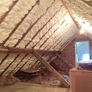 Metropolitan Insulation: Domestic Soundproofing