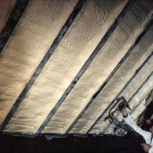 Metropolitan Insulation: Domestic Soundproofing