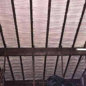 Metropolitan Insulation: Domestic Soundproofing