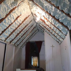 Metropolitan Insulation: Domestic Soundproofing