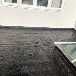 Metropolitan Insulation: Flat Roofing