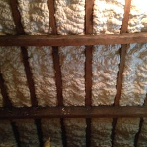Metropolitan Insulation: Loft Insulation
