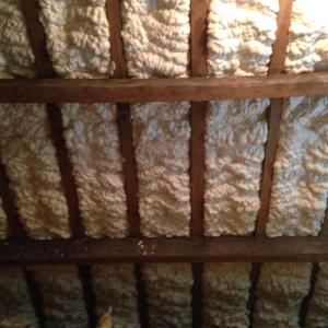 Metropolitan Insulation: Loft Insulation