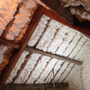 Metropolitan Insulation: Loft Insulation